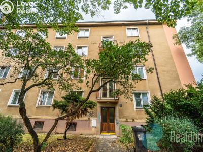 Продаж квартири 3+1 Praha, Dvouletky č. 15