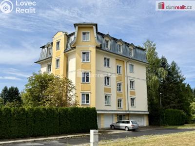 Продаж квартири 3+KK Mariánské Lázně, Bezejmenná č. 1