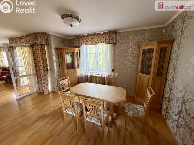 Продаж квартири 3+KK Mariánské Lázně, Bezejmenná č. 3