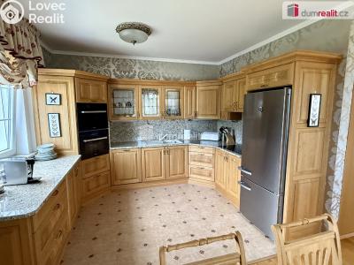 Продаж квартири 3+KK Mariánské Lázně, Bezejmenná č. 4