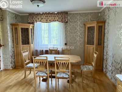 Продаж квартири 3+KK Mariánské Lázně, Bezejmenná č. 5