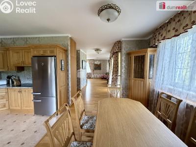 Продаж квартири 3+KK Mariánské Lázně, Bezejmenná č. 6