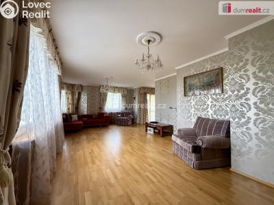 Продаж квартири 3+KK Mariánské Lázně, Bezejmenná č. 8