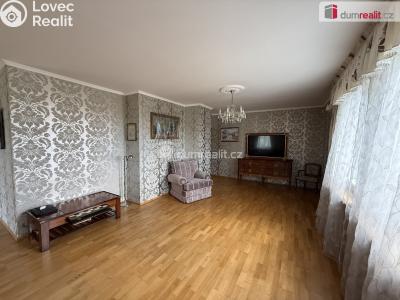 Продаж квартири 3+KK Mariánské Lázně, Bezejmenná č. 9