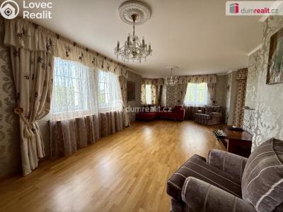 Продаж квартири 3+KK Mariánské Lázně, Bezejmenná č. 10