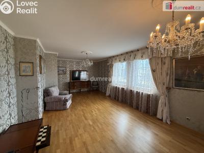 Продаж квартири 3+KK Mariánské Lázně, Bezejmenná č. 11