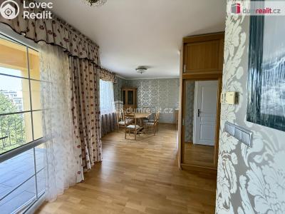 Продаж квартири 3+KK Mariánské Lázně, Bezejmenná č. 12