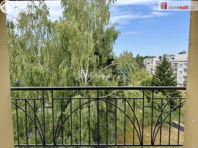 Продаж квартири 3+KK Mariánské Lázně, Bezejmenná č. 13