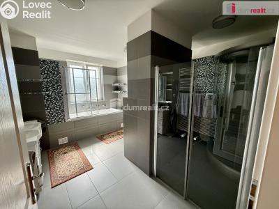 Продаж квартири 3+KK Mariánské Lázně, Bezejmenná č. 16
