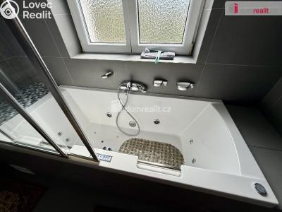 Продаж квартири 3+KK Mariánské Lázně, Bezejmenná č. 18