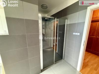 Продаж квартири 3+KK Mariánské Lázně, Bezejmenná č. 19
