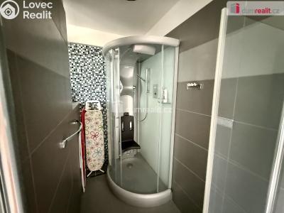 Продаж квартири 3+KK Mariánské Lázně, Bezejmenná č. 20
