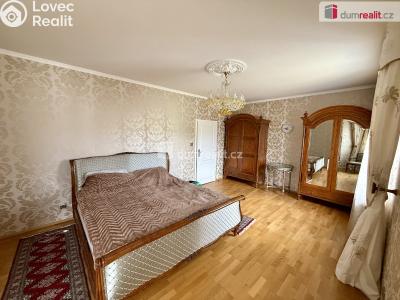 Продаж квартири 3+KK Mariánské Lázně, Bezejmenná č. 22