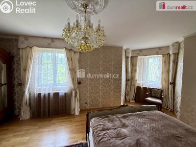 Продаж квартири 3+KK Mariánské Lázně, Bezejmenná č. 24
