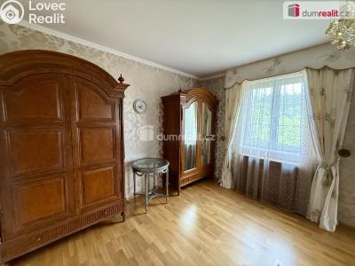 Продаж квартири 3+KK Mariánské Lázně, Bezejmenná č. 25