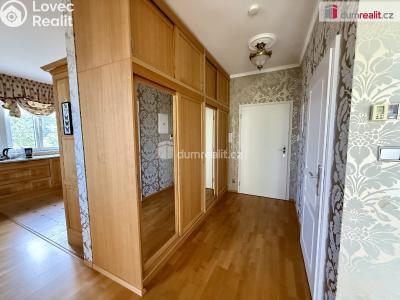 Продаж квартири 3+KK Mariánské Lázně, Bezejmenná č. 26