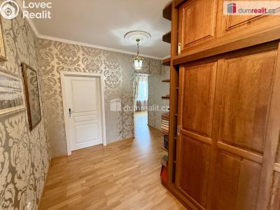Продаж квартири 3+KK Mariánské Lázně, Bezejmenná č. 27