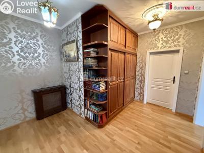 Продаж квартири 3+KK Mariánské Lázně, Bezejmenná č. 28