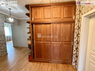Продаж квартири 3+KK Mariánské Lázně, Bezejmenná č. 29