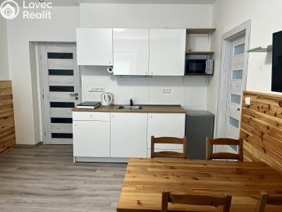 Аренда квартиры 2+KK Rokytnice nad Jizerou č. 15