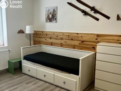 Аренда квартиры 2+KK Rokytnice nad Jizerou č. 2