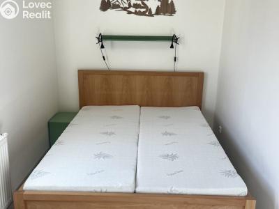 Аренда квартиры 2+KK Rokytnice nad Jizerou č. 3