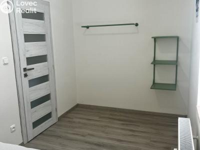 Аренда квартиры 2+KK Rokytnice nad Jizerou č. 4