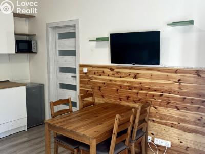 Аренда квартиры 2+KK Rokytnice nad Jizerou č. 6