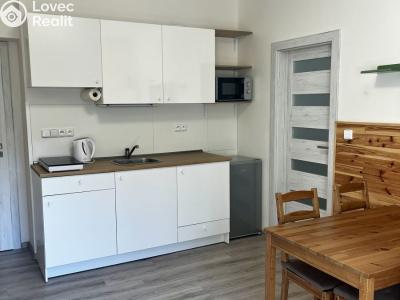 Аренда квартиры 2+KK Rokytnice nad Jizerou č. 7