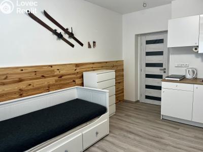 Аренда квартиры 2+KK Rokytnice nad Jizerou č. 8