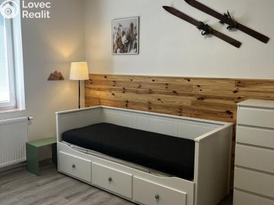 Аренда квартиры 2+KK Rokytnice nad Jizerou č. 9