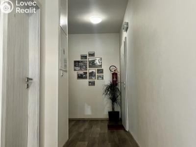 Аренда квартиры 2+KK Rokytnice nad Jizerou č. 11