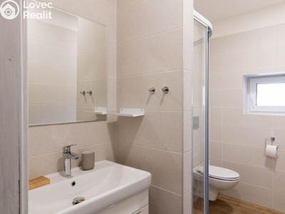 Аренда квартиры 2+KK Rokytnice nad Jizerou č. 13