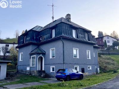 Аренда квартиры 2+KK Rokytnice nad Jizerou č. 14
