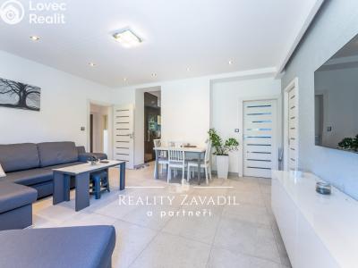 Продаж квартири 3+1 Praha, U kombinátu č. 28