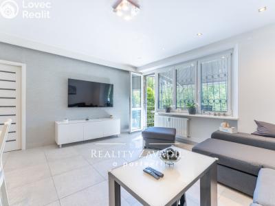 Продаж квартири 3+1 Praha, U kombinátu č. 1
