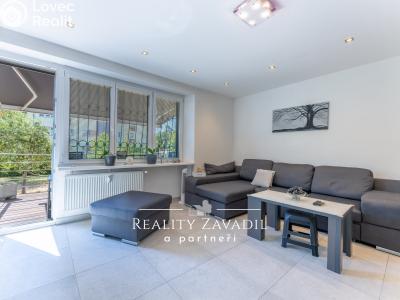Продаж квартири 3+1 Praha, U kombinátu č. 2