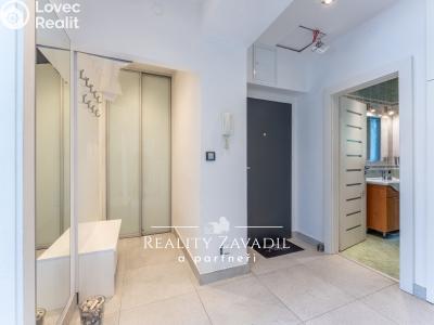 Продаж квартири 3+1 Praha, U kombinátu č. 4