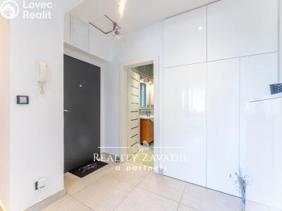 Продаж квартири 3+1 Praha, U kombinátu č. 5