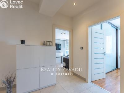 Продаж квартири 3+1 Praha, U kombinátu č. 6