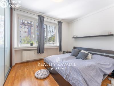 Продаж квартири 3+1 Praha, U kombinátu č. 7