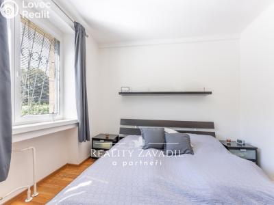 Продаж квартири 3+1 Praha, U kombinátu č. 8