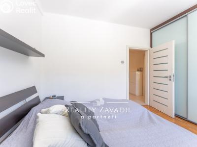 Продаж квартири 3+1 Praha, U kombinátu č. 9