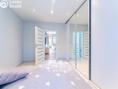 Продаж квартири 3+1 Praha, U kombinátu č. 11