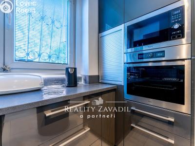 Продаж квартири 3+1 Praha, U kombinátu č. 15