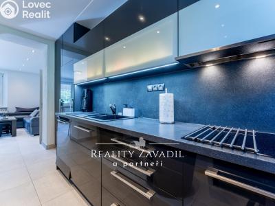 Продаж квартири 3+1 Praha, U kombinátu č. 16