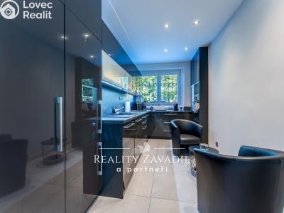 Продаж квартири 3+1 Praha, U kombinátu č. 17