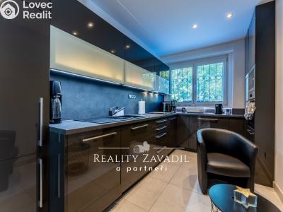 Продаж квартири 3+1 Praha, U kombinátu č. 18