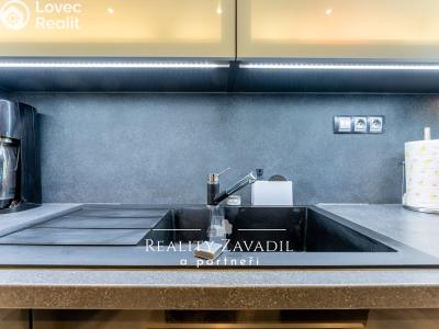 Продаж квартири 3+1 Praha, U kombinátu č. 19