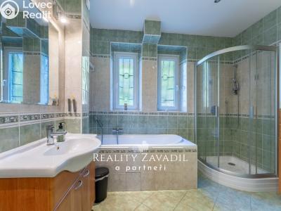 Продаж квартири 3+1 Praha, U kombinátu č. 20